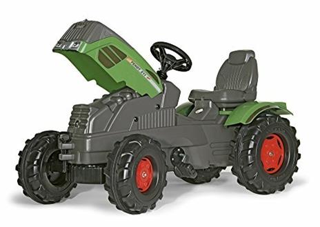 rollyFarmtrac Fendt 211 Vario - 2