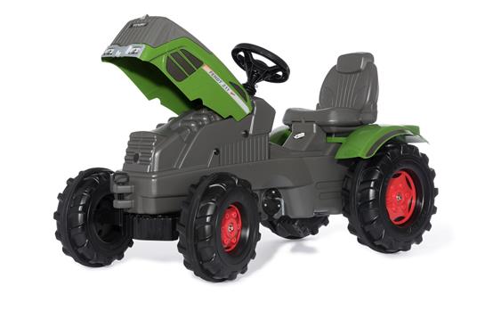 rollyFarmtrac Fendt 211 Vario - 3