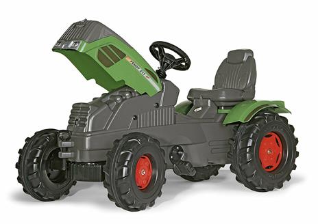 rollyFarmtrac Fendt 211 Vario - 4