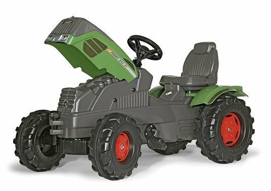 rollyFarmtrac Fendt 211 Vario - 4