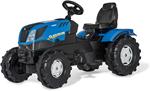 Rolly Toys Trattore a pedali Rolly Farmtrac New Holland T7
