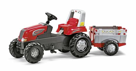 rollyJunior RT, c.rimorchio Farm - 3