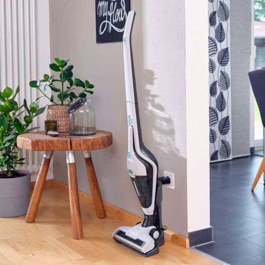 Leifheit Aspirapolvere Senza Fili 2 in 1 Rotaro PowerVac 85 W - Leifheit -  Casa e Cucina | IBS