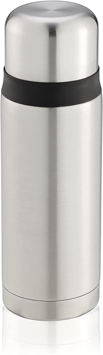 Borraccia Thermos Coco Leifheit 28519 0.5 L Acciaio Inossidabile - 4