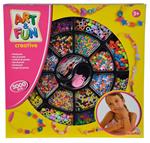 Art & Fun - 5.000 Perline - 2 Asst.