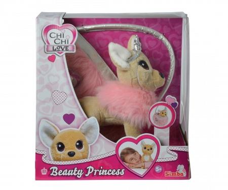 Chi Chi Love. Beauty Princess - 4