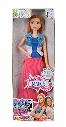 Maggie E Bianca. Bianca Fashion Doll