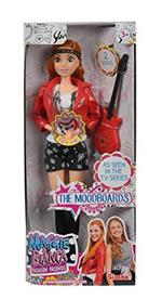 Maggie E Bianca. Bianca Fashion Doll Cantante