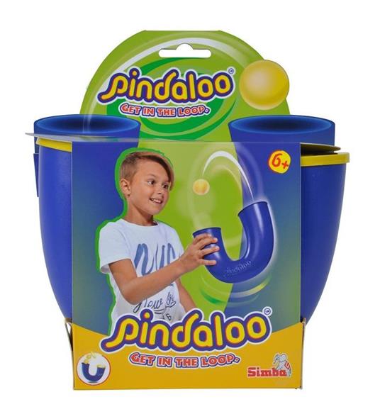 Pindaloo - 4