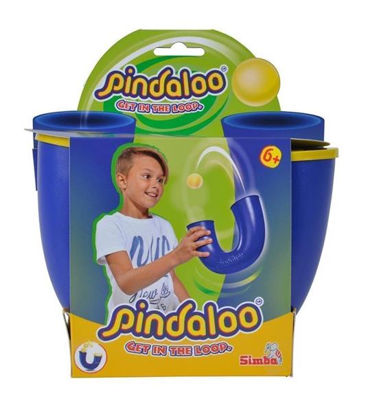 Pindaloo - 101