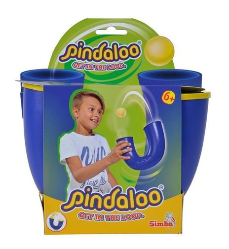 Pindaloo - 35