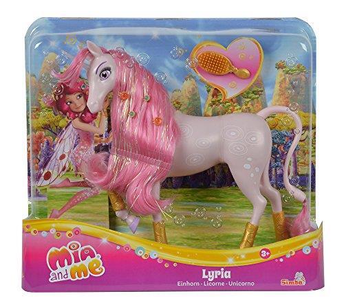 Simba Mia Einhorn Lyria