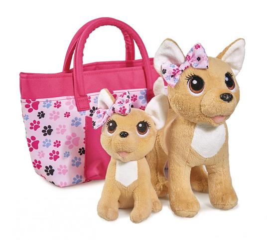 Smoby 105893213 peluche