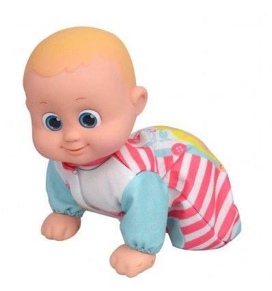 Benny Vieni Dalla Mamma. Bebe' Gattonante Interattivo