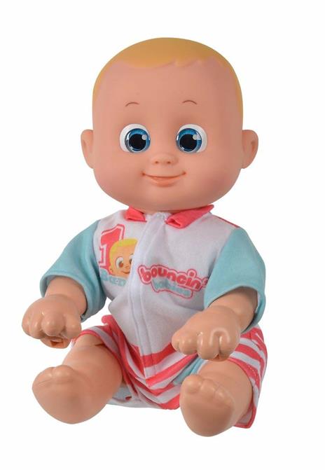 Benny Vieni Dalla Mamma. Bebe' Gattonante Interattivo - 13