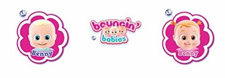 Benny Vieni Dalla Mamma. Bebe' Gattonante Interattivo - 3