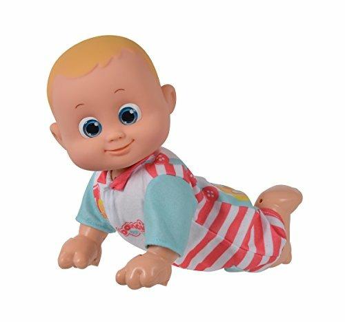 Benny Vieni Dalla Mamma. Bebe' Gattonante Interattivo - 4