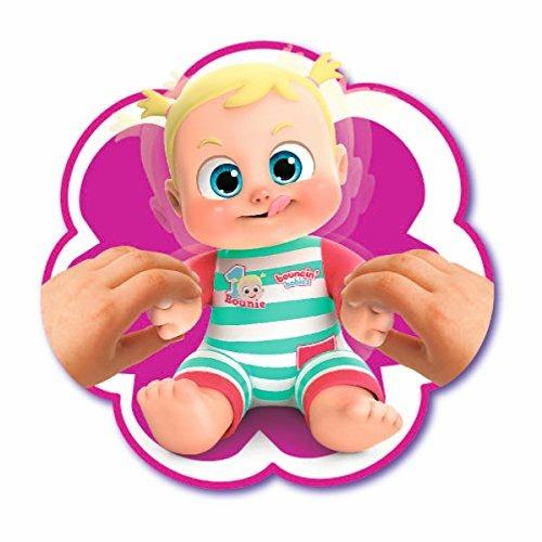 Benny Vieni Dalla Mamma. Bebe' Gattonante Interattivo - 5