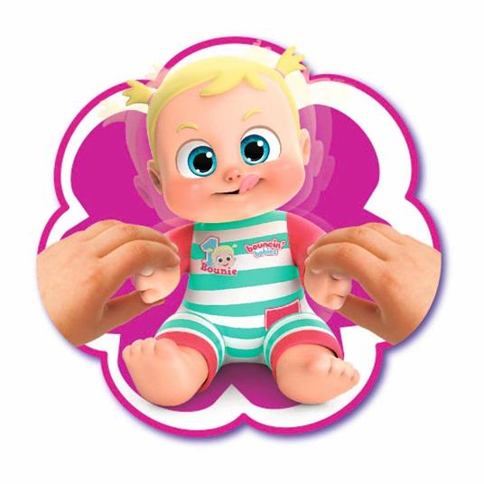 Benny Vieni Dalla Mamma. Bebe' Gattonante Interattivo - 11