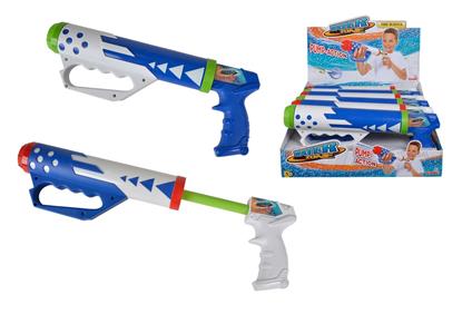 Tube Blaster Cm. 35. Serbatoio 500 Ml