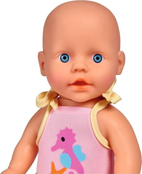 Bambola Da Bagno - 3