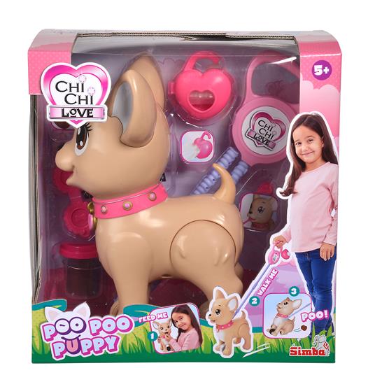 Chi Chi love Poo Poo Puppy - 4