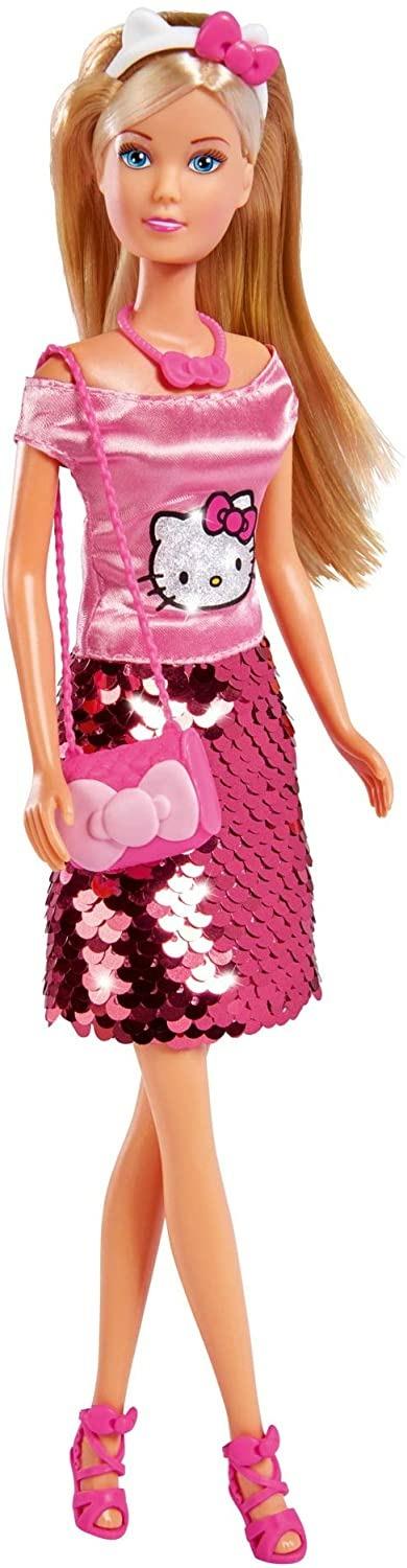 Steffi Love Hello Kitty Swap - 2