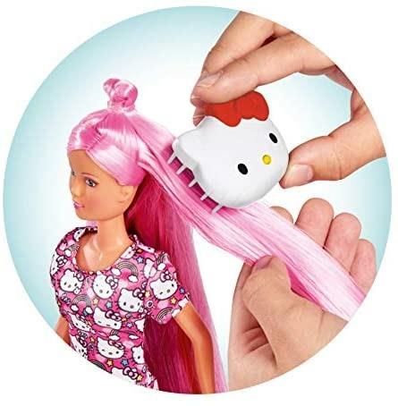 Steffi Love. Steffi Hello Kitty Hairplay - 2