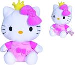 Hello Kitty Peluche Principessa 50 cm