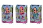 Evi Love Sirenetta Glitter