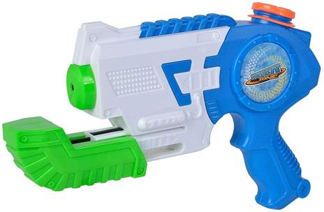 Micro Blaster cm 21 - 2