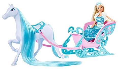 Steffi Love Snow Dream