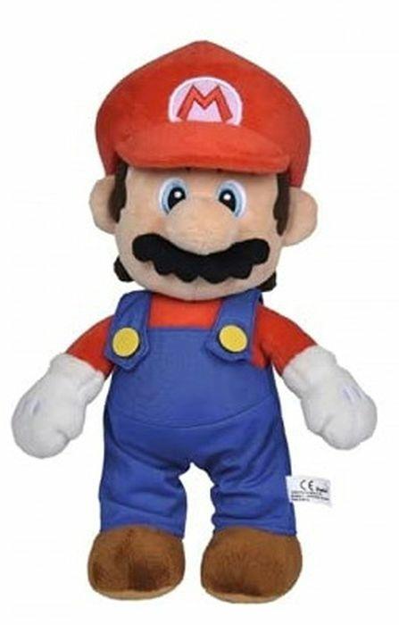 Nintendo Super Mario Mario Cm.30
