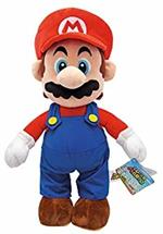 Nintendo Super Mario Mario Cm.50