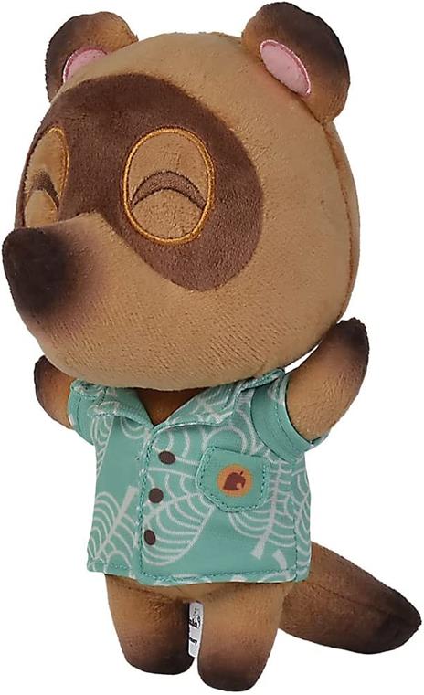 Animal Crossing Peluche Figura Timmy 25 Cm Simba - 2