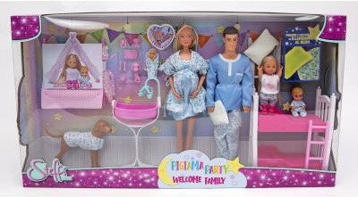 Sofia Toys