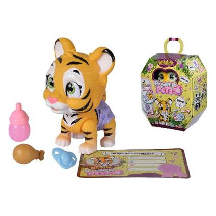 Tigre PAMPER PETZ 105953575