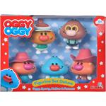 Oggy Oggy Figurine Set Deluxe