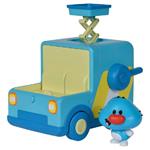 Oggy Oggy Truck