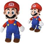 Super Mario Peluche Cm.70 (109231017)