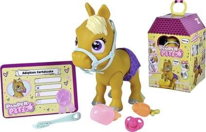 Pamper Petz Pony cm.24
