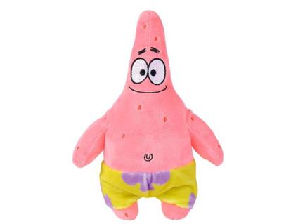 Spongebob Patricio Peluche 20cm Simba