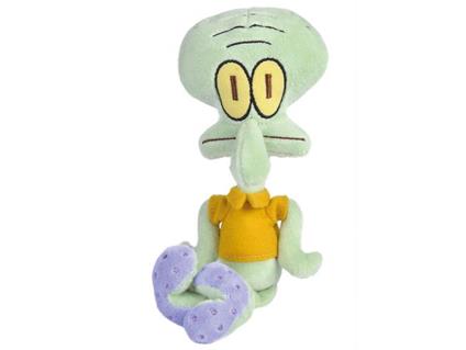 Spongebob Calamardo Peluche 20cm Simba