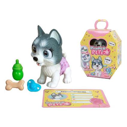 Husky PAMPER PETZ 105950135