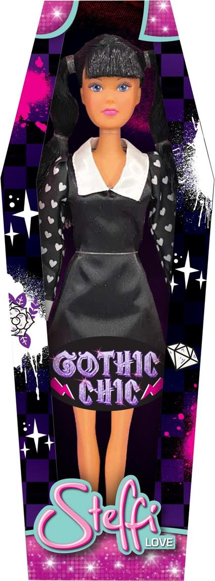 Steffi Love Gothic (105733708)
