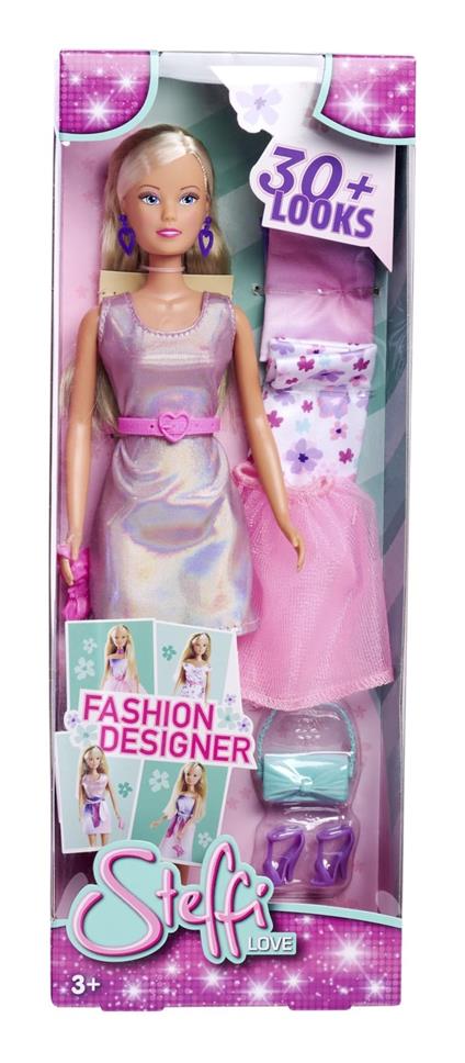 Bambola Steffi Love Fashion Designer (105733677)