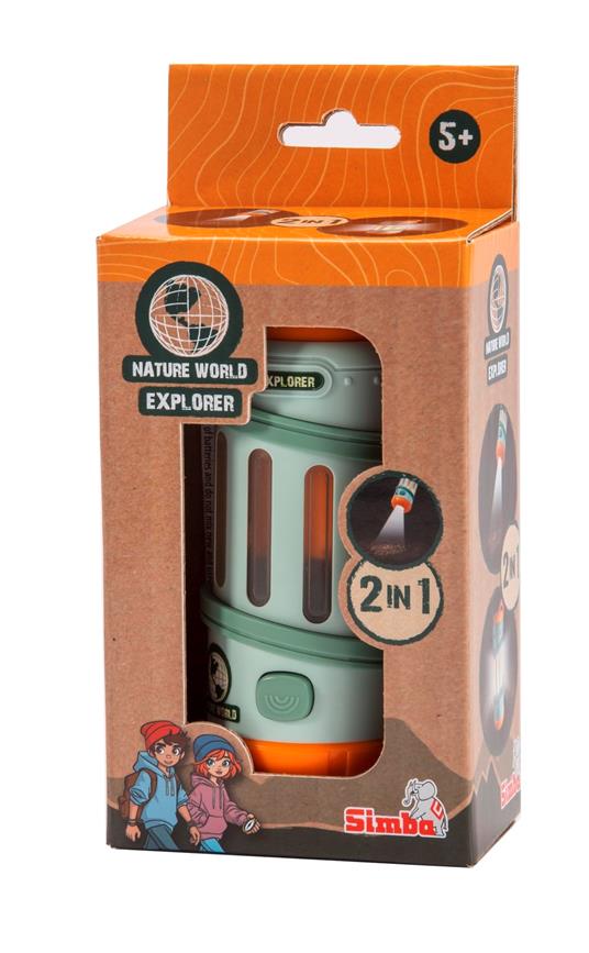 Simba Nature World Torcia