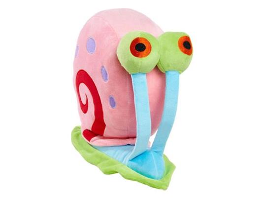 Spongebob Squarepants Peluche Figura Gary 35 Cm Simba