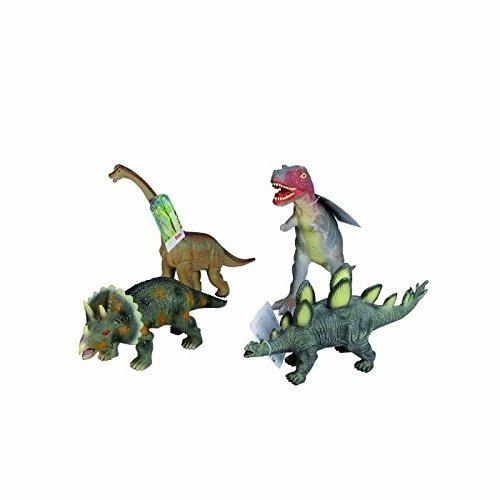 Nature World - Dinosauro 40 Cm (Assortimento)