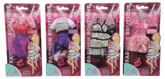 Steffi Love - Abiti Glam Party (Assortimento) - 3